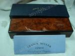 Replacement Franck Muller Watch Box - Wooden
